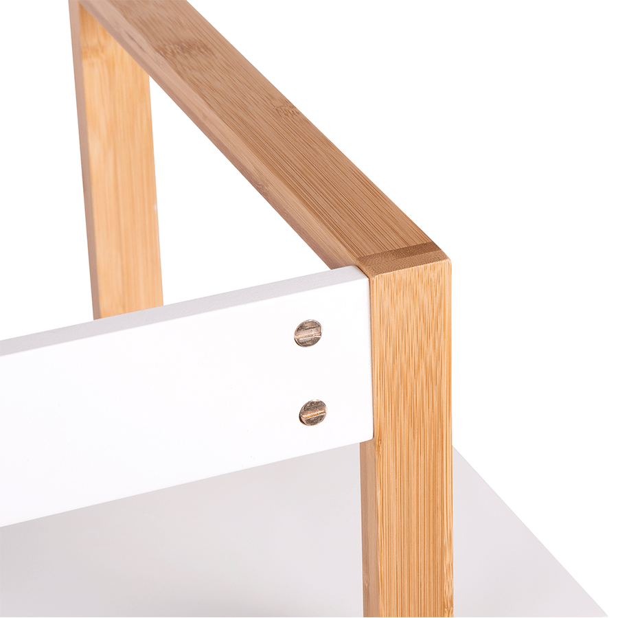 MORE EVERETT OPTIONS Everett Bookcase 3 Tier Everett Bookcase 3 Tier Mandaue Foam