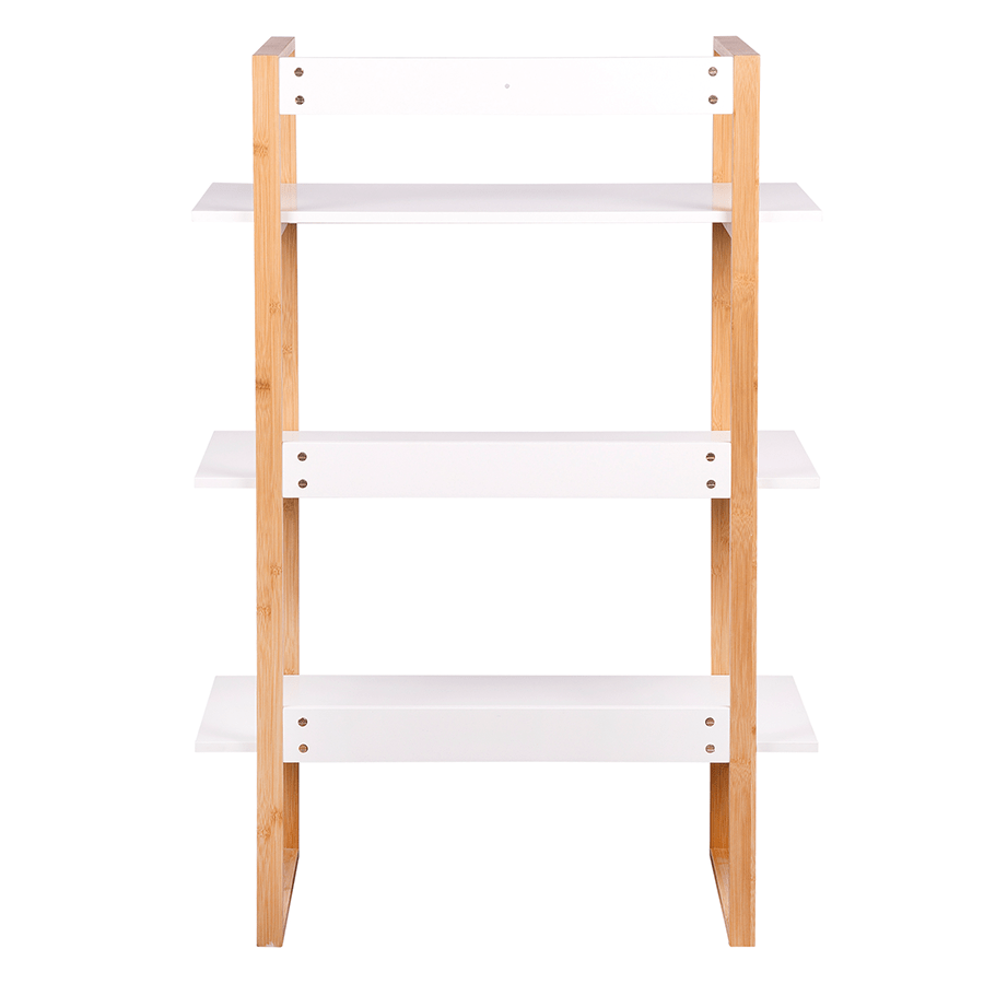 MORE EVERETT OPTIONS Everett Bookcase 3 Tier Everett Bookcase 3 Tier Mandaue Foam