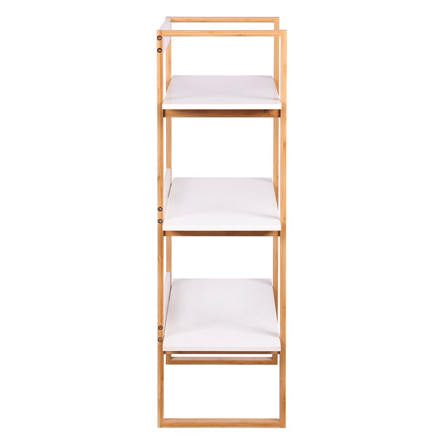 MORE EVERETT OPTIONS Everett Bookcase 3 Tier Everett Bookcase 3 Tier Mandaue Foam