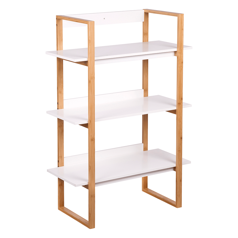 MORE EVERETT OPTIONS Everett Bookcase 3 Tier Everett Bookcase 3 Tier Mandaue Foam