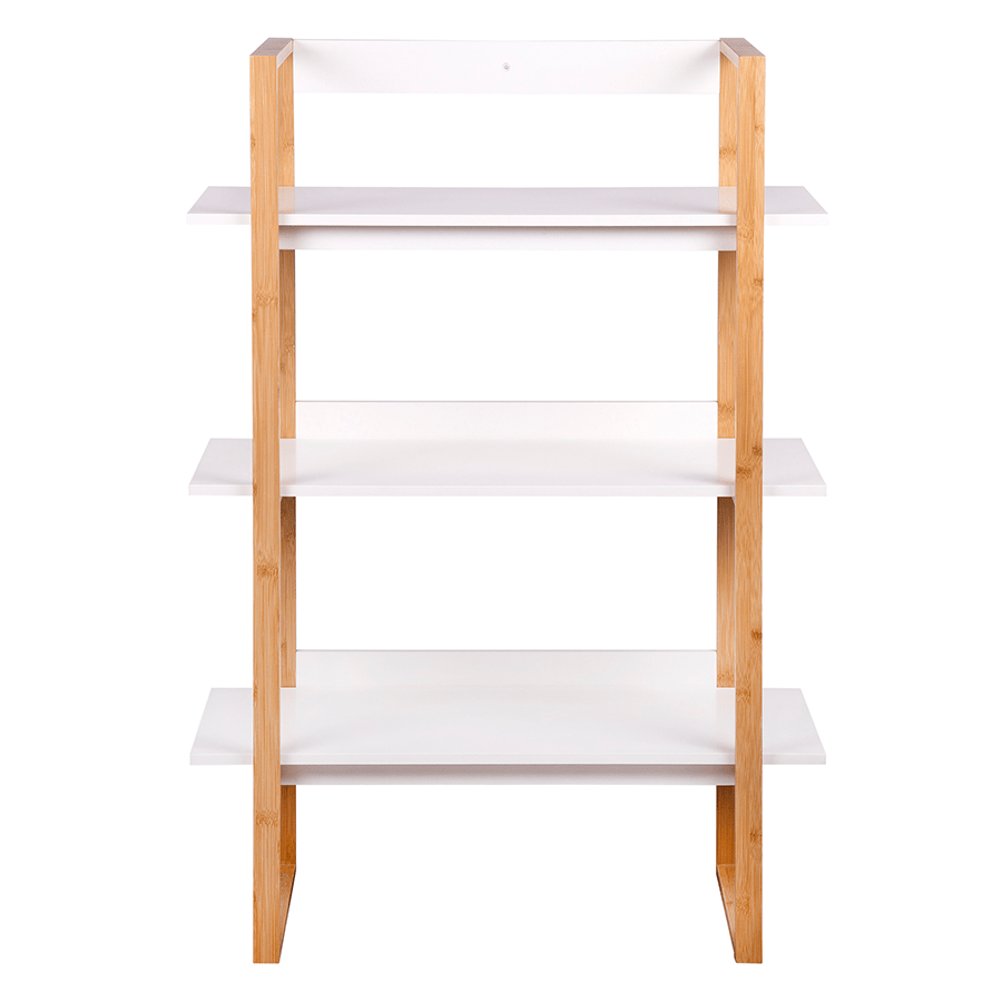 MORE EVERETT OPTIONS Everett Bookcase 3 Tier Everett Bookcase 3 Tier Mandaue Foam