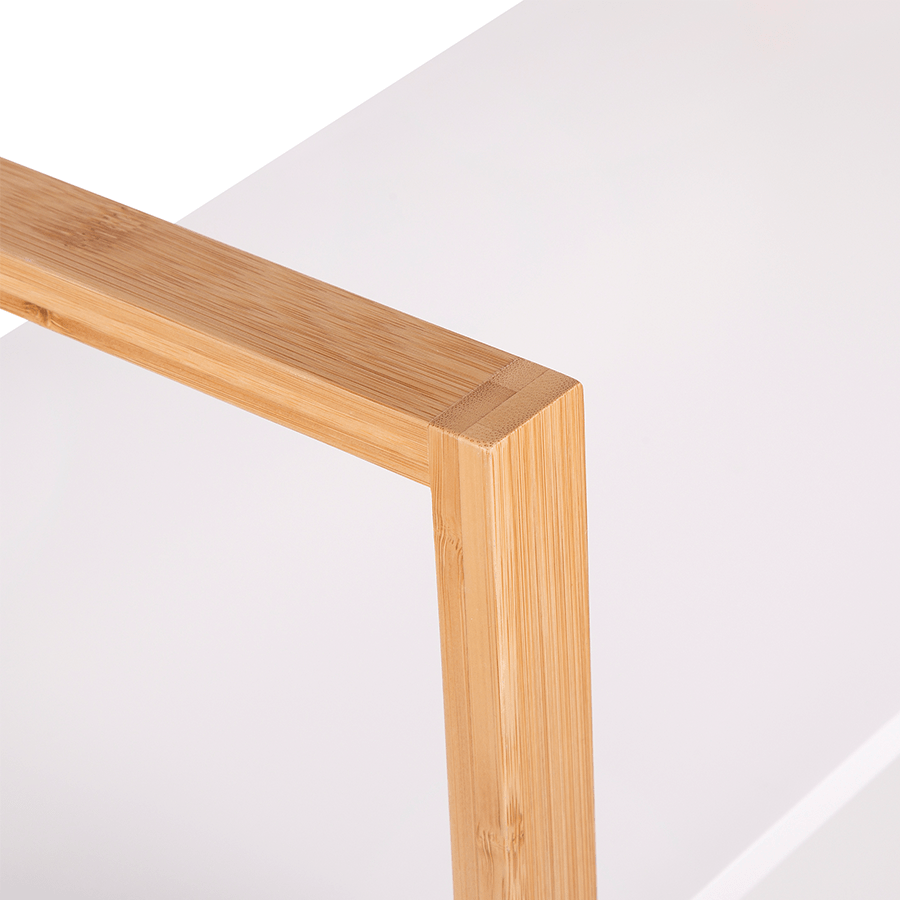 MORE EVERETT OPTIONS Everett Bookcase 5 Tier Everett Bookcase 5 Tier Mandaue Foam