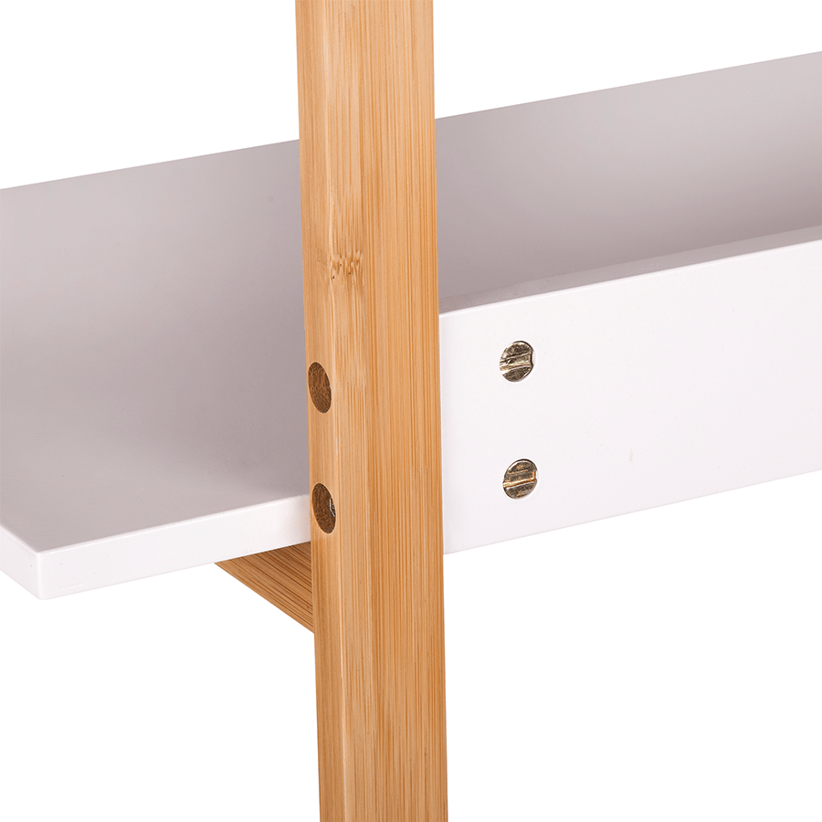 MORE EVERETT OPTIONS Everett Bookcase 5 Tier Everett Bookcase 5 Tier Mandaue Foam