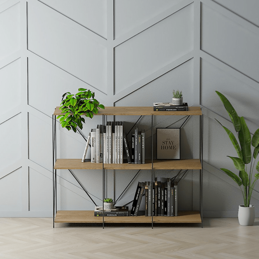 MORE EZBO OPTIONS Ezbo 2-Tier Cube Rack Ezbo 2-Tier Cube Rack Mandaue Foam