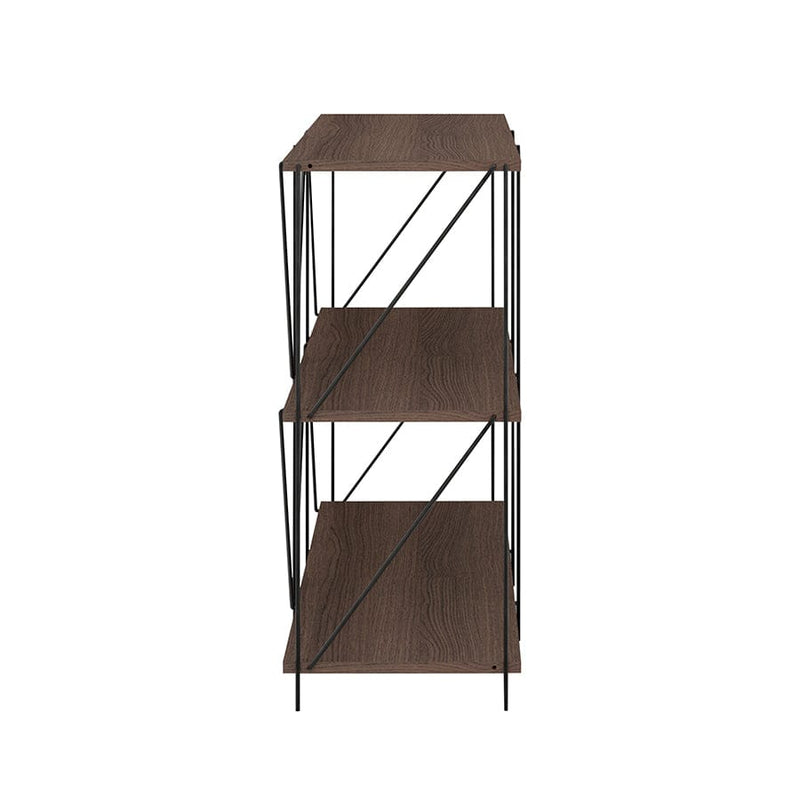 Mandaue Steel Rack Ezbo 2-Tier Cube Rack