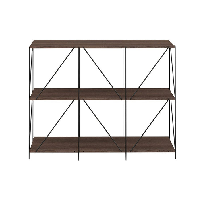 Mandaue Steel Rack Ezbo 2-Tier Cube Rack
