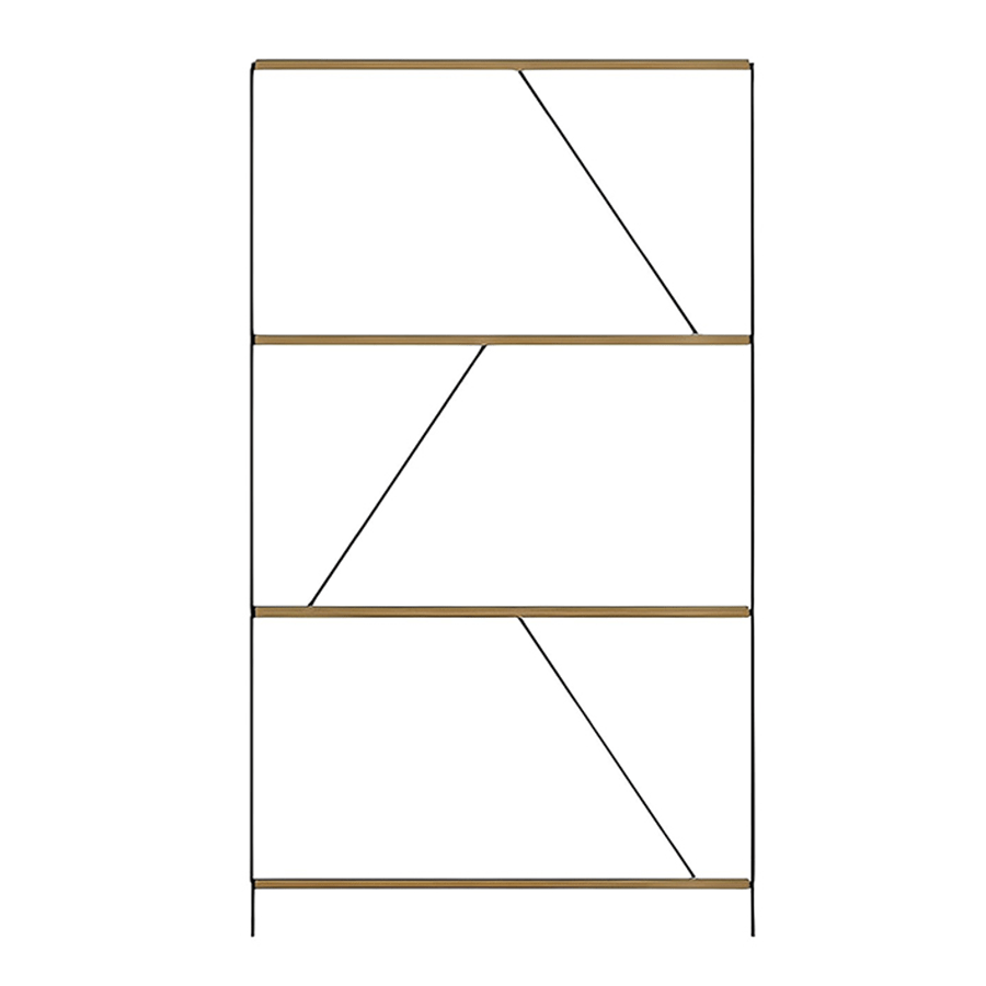 MORE EZBO OPTIONS Ezbo 3-Tier Rack Ezbo 3-Tier Rack Mandaue Foam