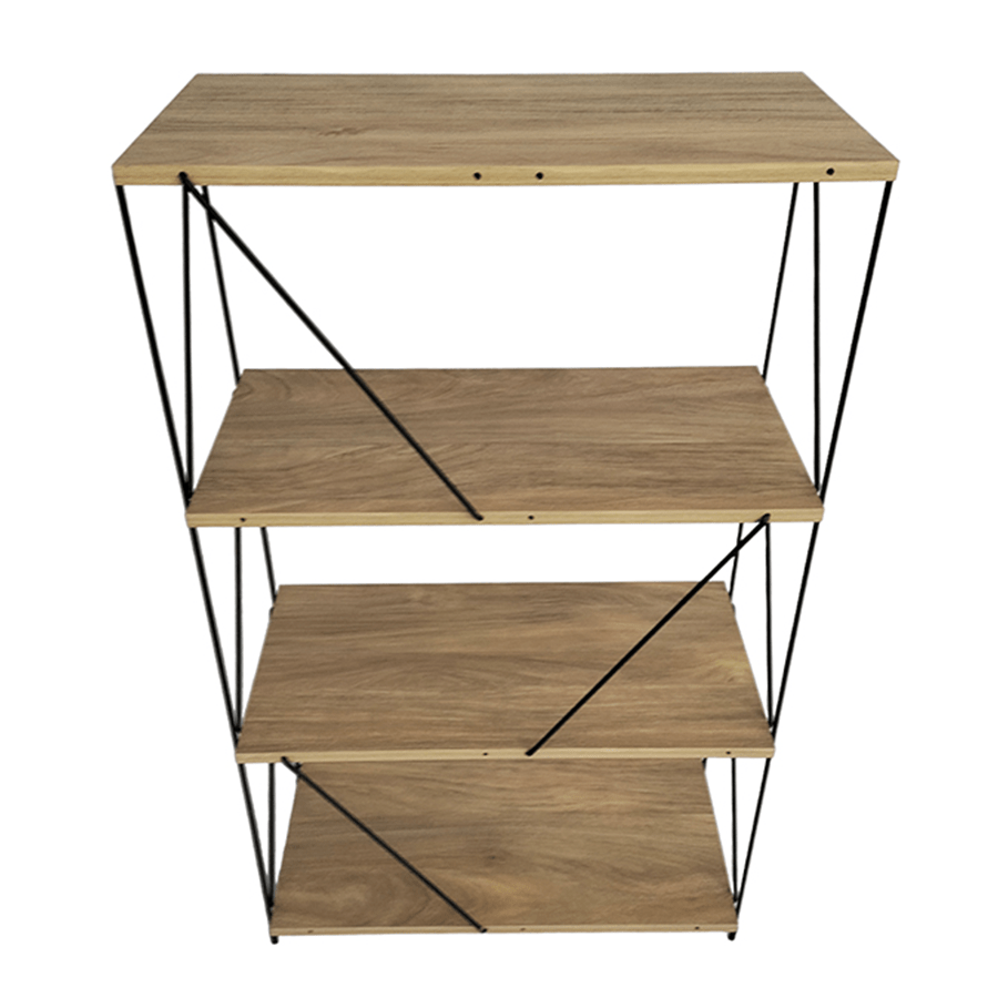 MORE EZBO OPTIONS Ezbo 3-Tier Rack Ezbo 3-Tier Rack Mandaue Foam