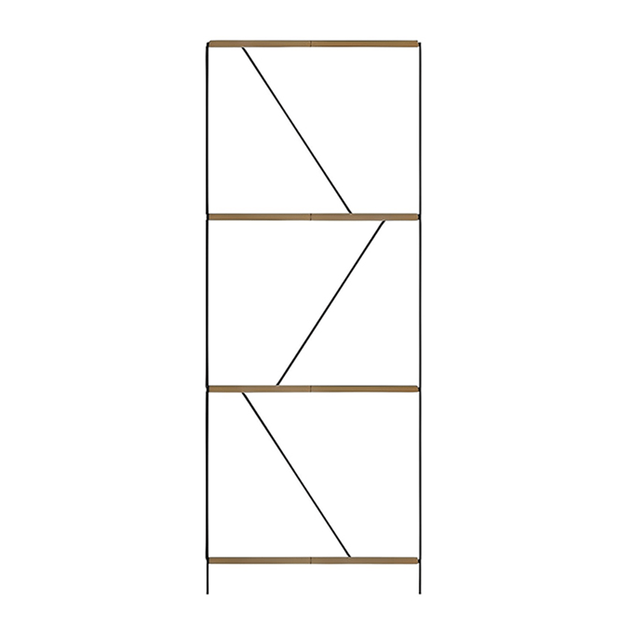MORE EZBO OPTIONS Ezbo 3-Tier Rack Ezbo 3-Tier Rack Mandaue Foam