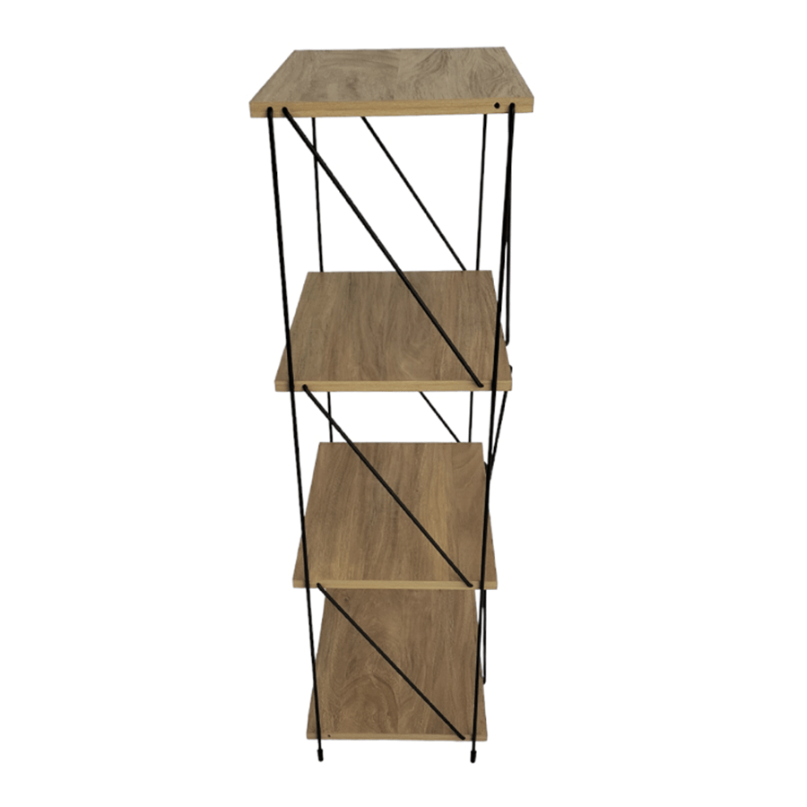 MORE EZBO OPTIONS Ezbo 3-Tier Rack Ezbo 3-Tier Rack Mandaue Foam