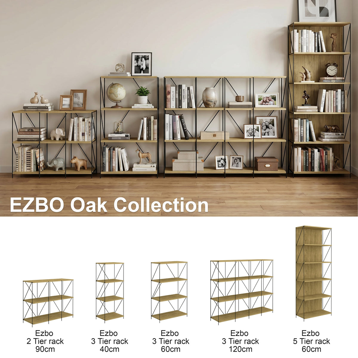 #color_Summer Oak