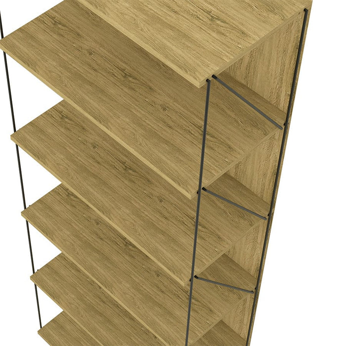 Mandaue Steel Rack Ezbo 5-Tier Rack