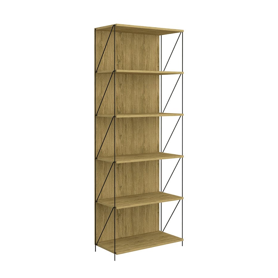 Ezbo 5-Tier Rack