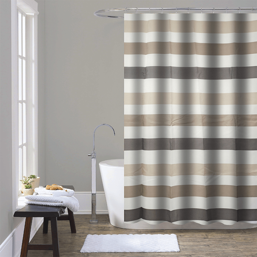 Fabia Shower Curtain Fabia Shower Curtain Mandaue Foam
