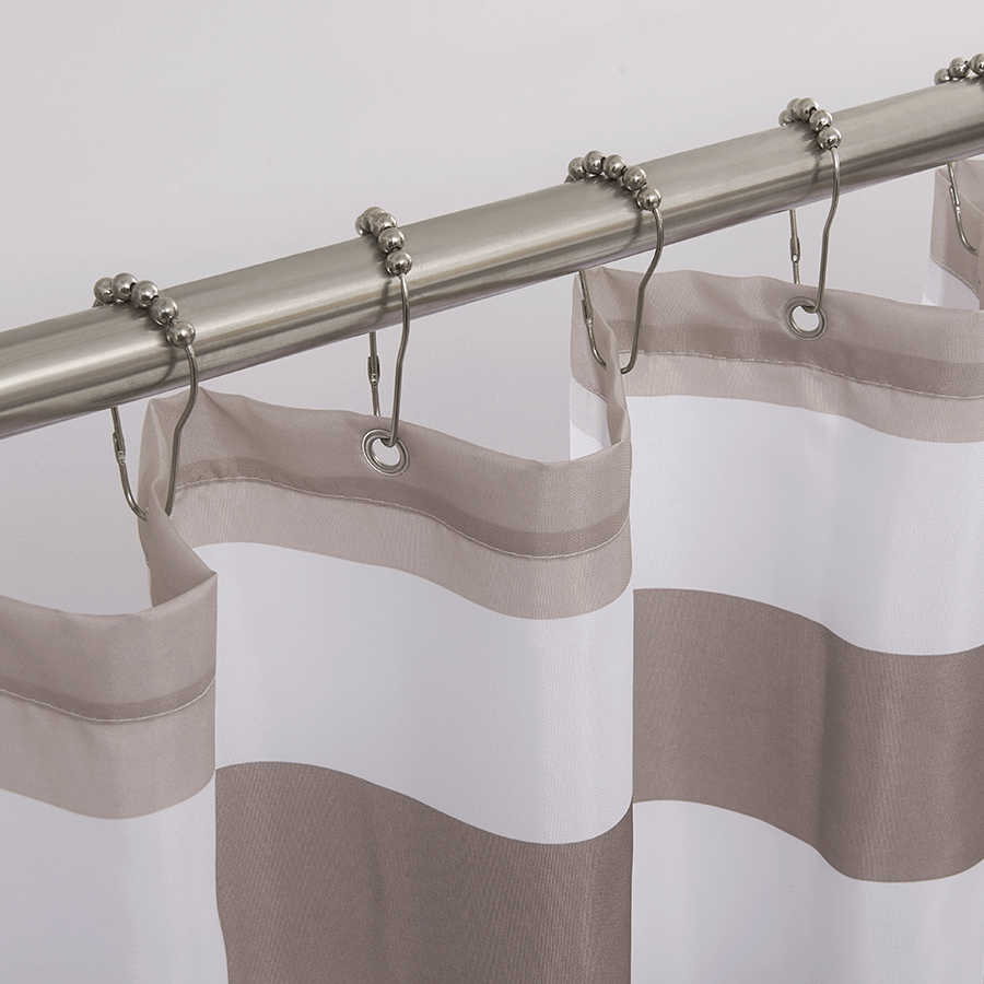 Fabia Shower Curtain Fabia Shower Curtain Mandaue Foam