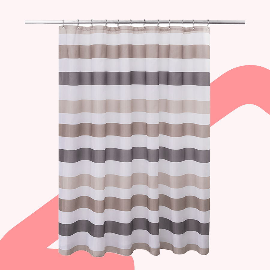 Fabia Shower Curtain