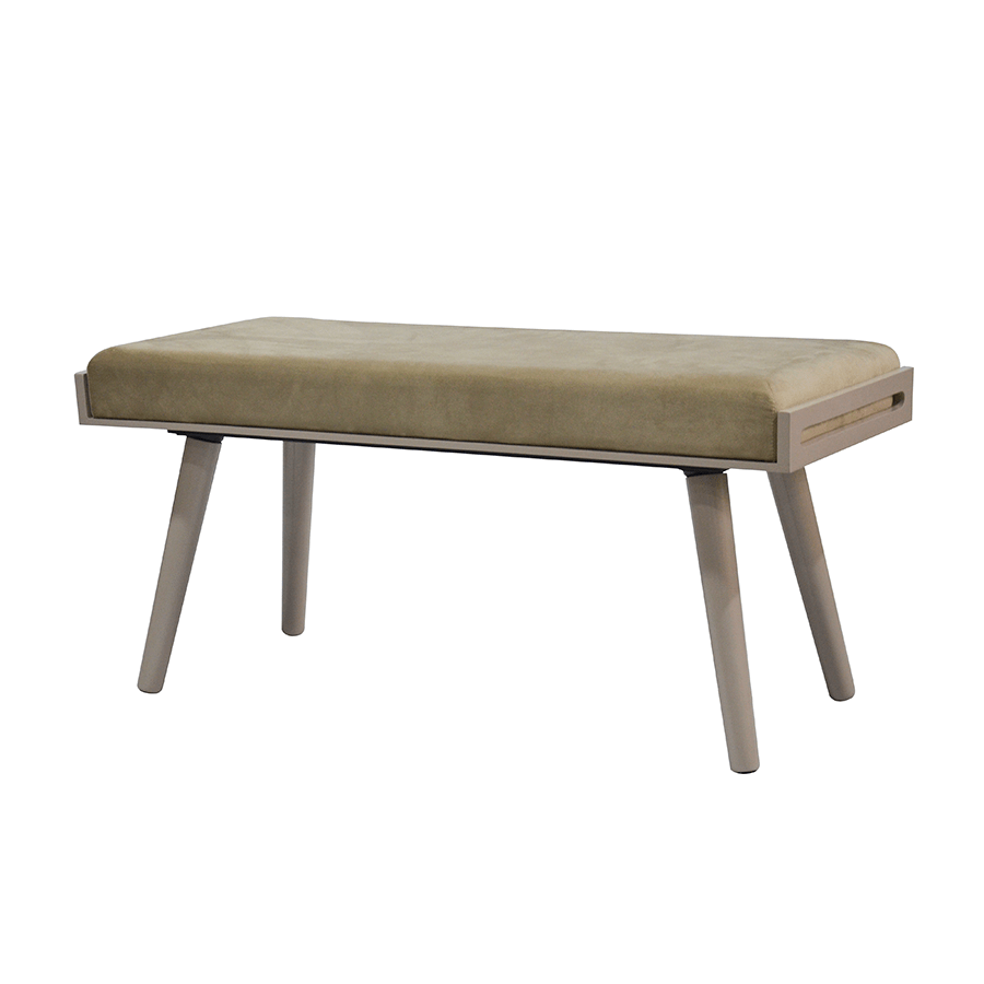 Fabrizio Bench Fabrizio Bench Mandaue Foam