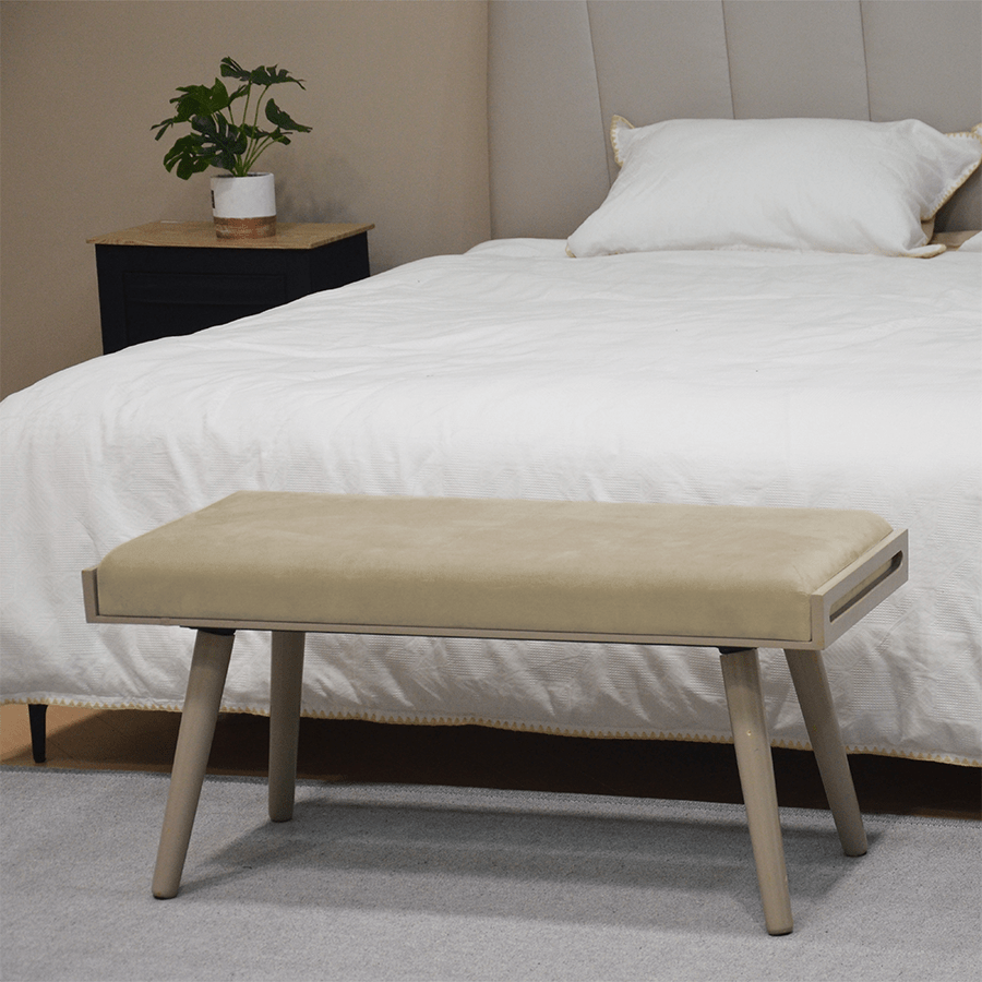 Fabrizio Bench Fabrizio Bench Mandaue Foam