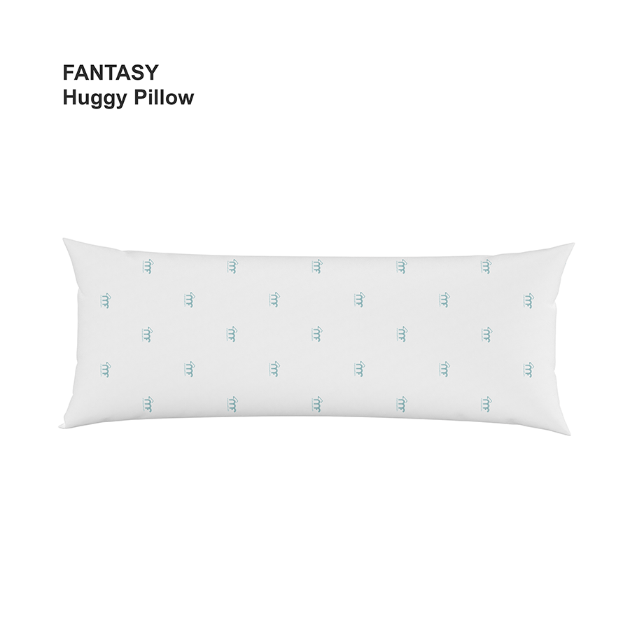 Fantasy Huggy Pillow Fantasy Huggy Pillow Mandaue Foam