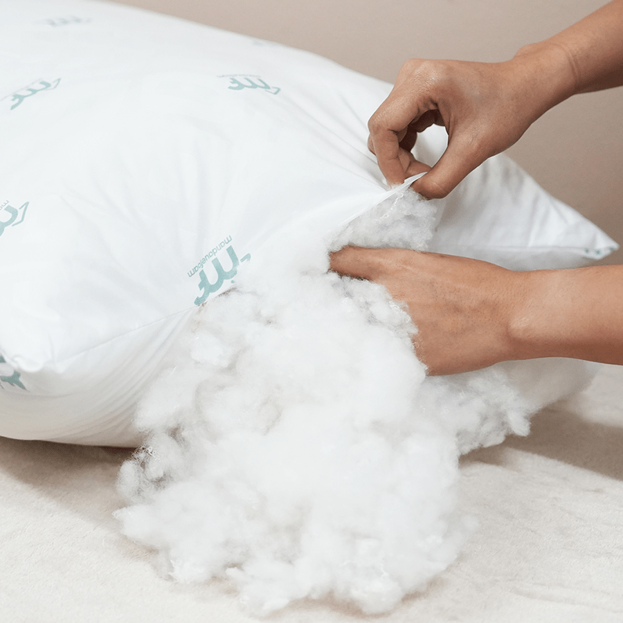 Fantasy Pillow Refill 250g Fantasy Pillow Refill 250g Mandaue Foam