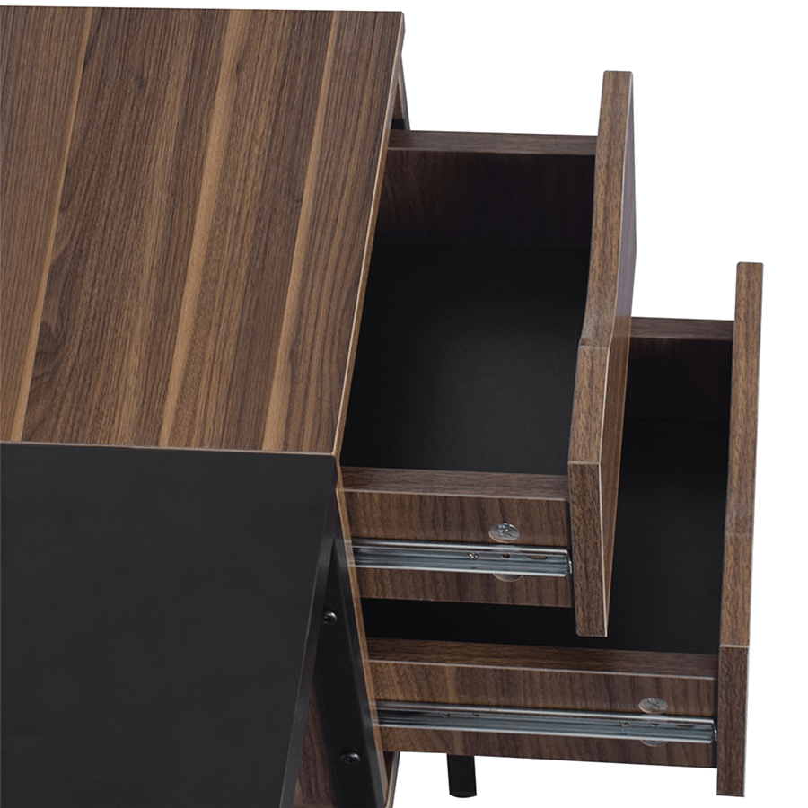 Farid Office Desk Farid Office Desk Mandaue Foam