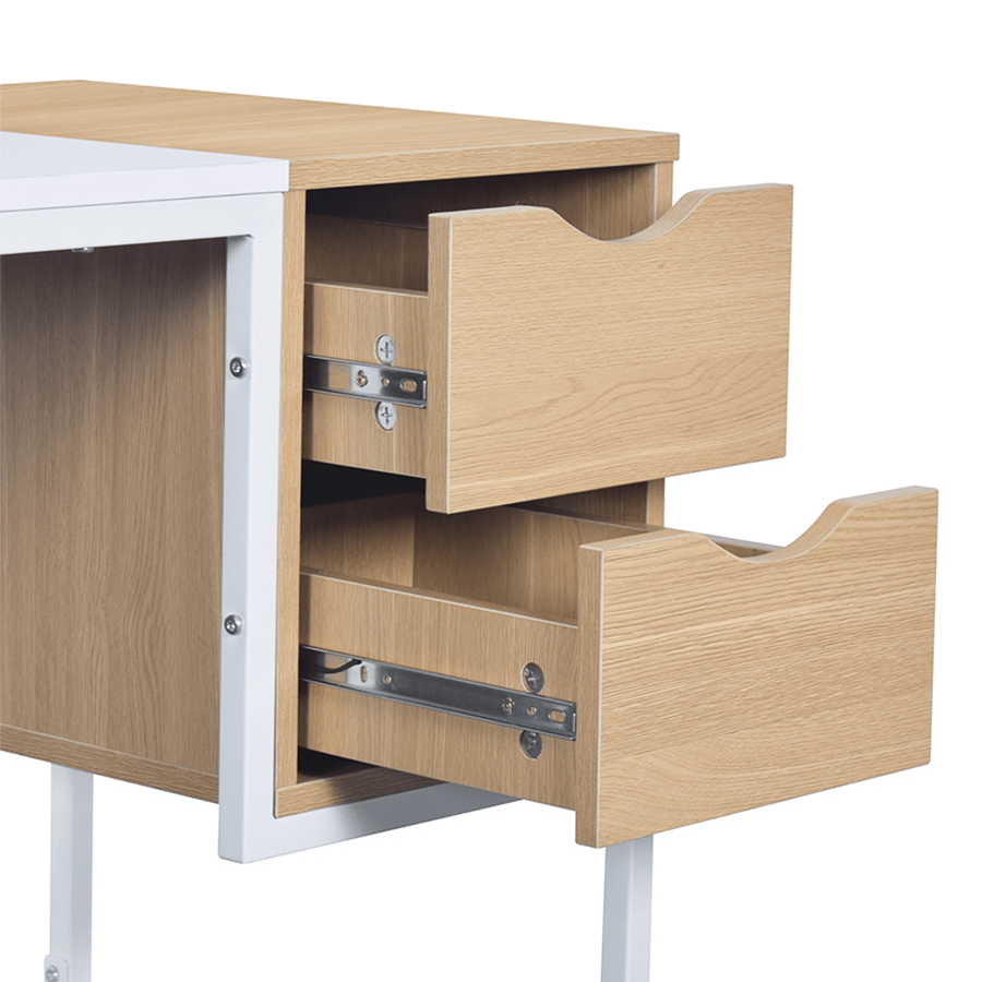 Farid Office Desk Farid Office Desk Mandaue Foam