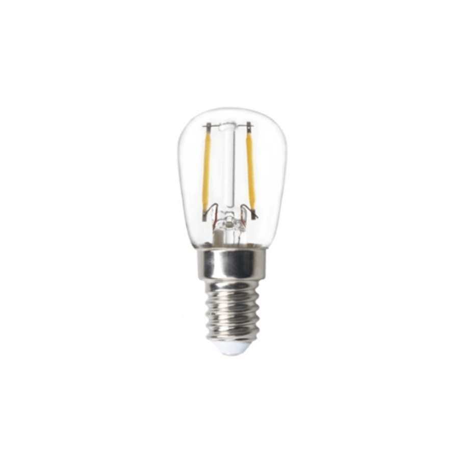 Filament Bullet Bulb Warmwhite 2W Filament Bullet Bulb Warmwhite 2W Mandaue Foam