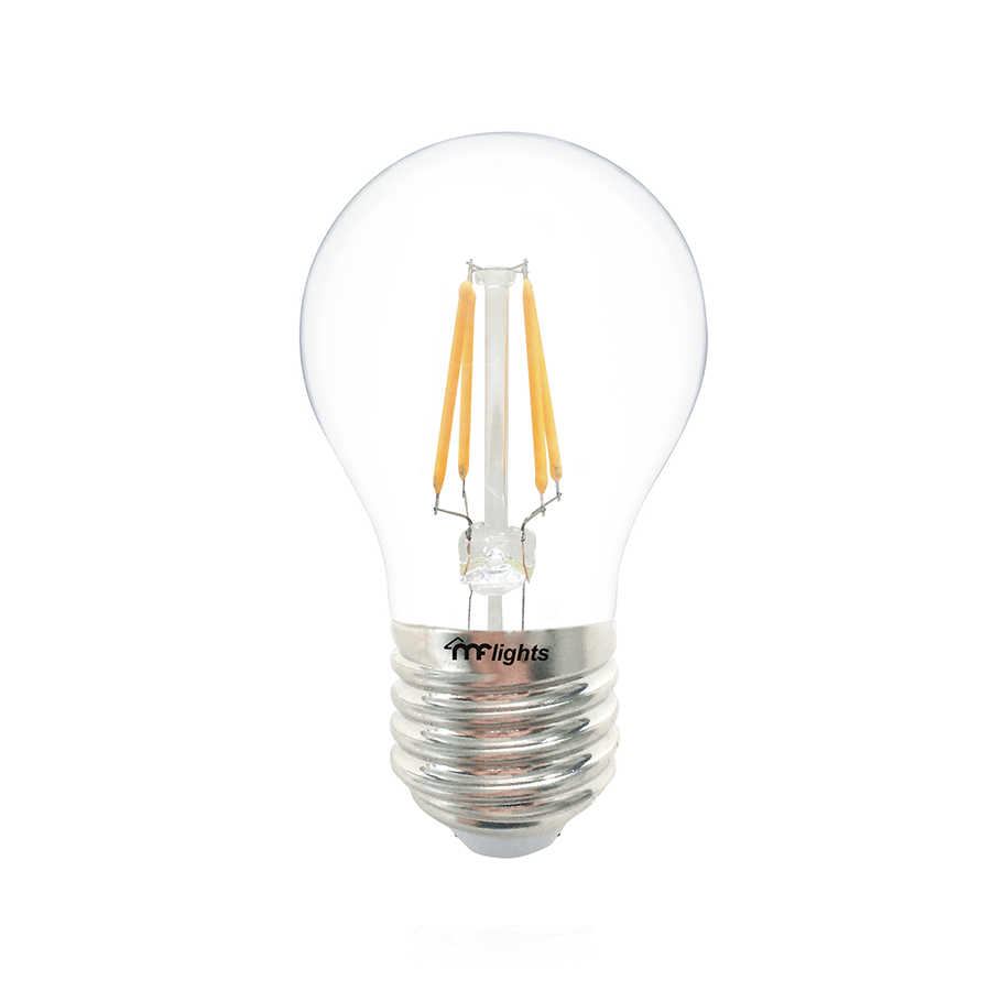 Filament Dimmable Mini Bulb E27 Filament Dimmable Mini Bulb E27 Mandaue Foam