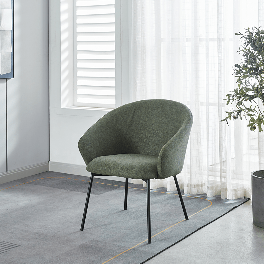 Filip Accent Chair Filip Accent Chair Mandaue Foam