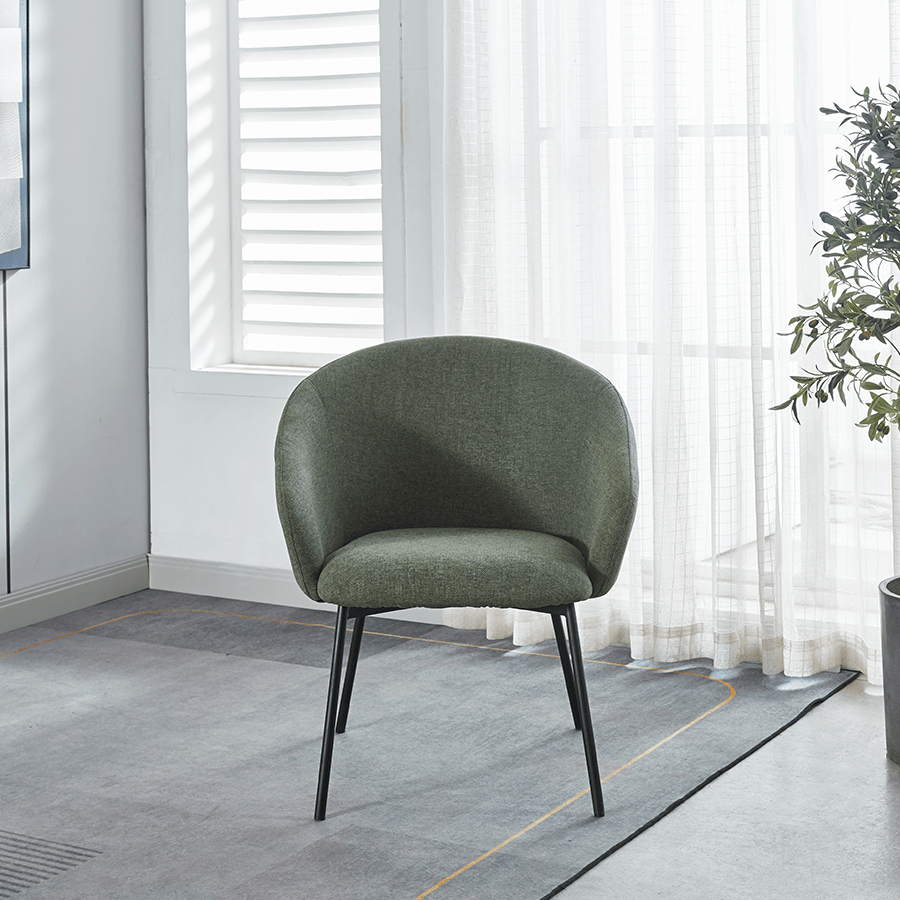 Filip Accent Chair Filip Accent Chair Mandaue Foam