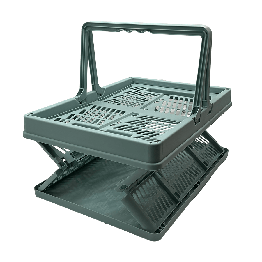 Filo Foldable Basket Filo Foldable Basket Mandaue Foam