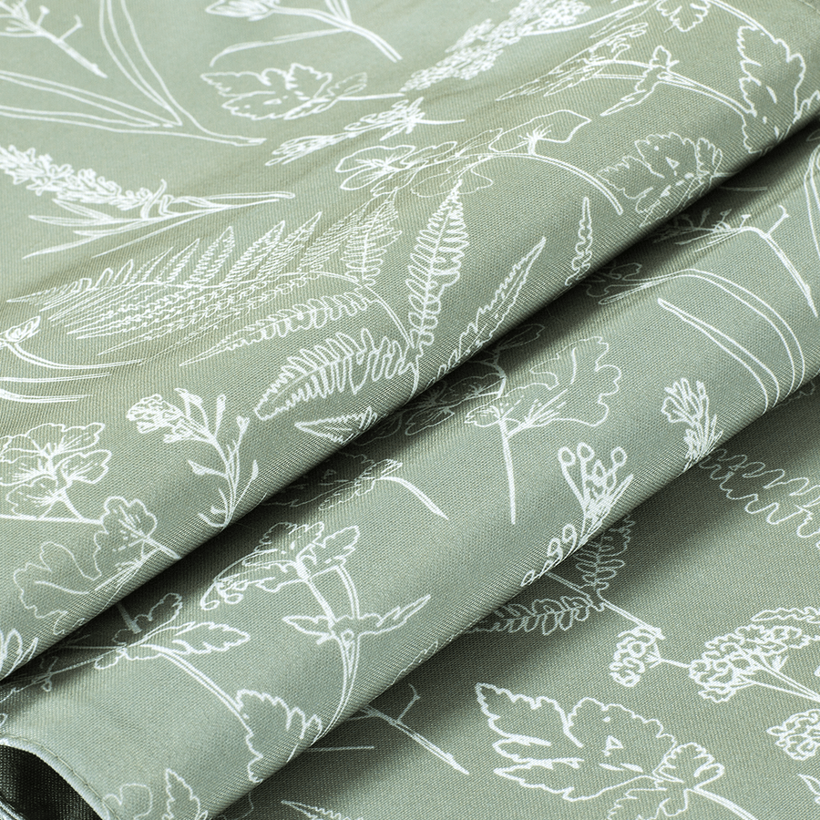 Finlay Printed Table Runner Finlay Printed Table Runner Mandaue Foam