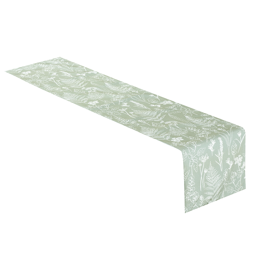 Finlay Printed Table Runner Finlay Printed Table Runner Mandaue Foam