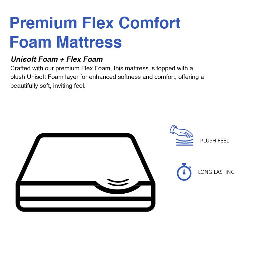 Flex Comfort Mattress