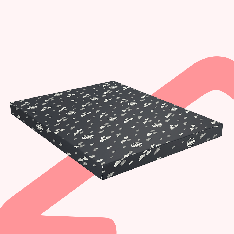 Flex Foam Mattress Flex Foam Mattress Mandaue Foam