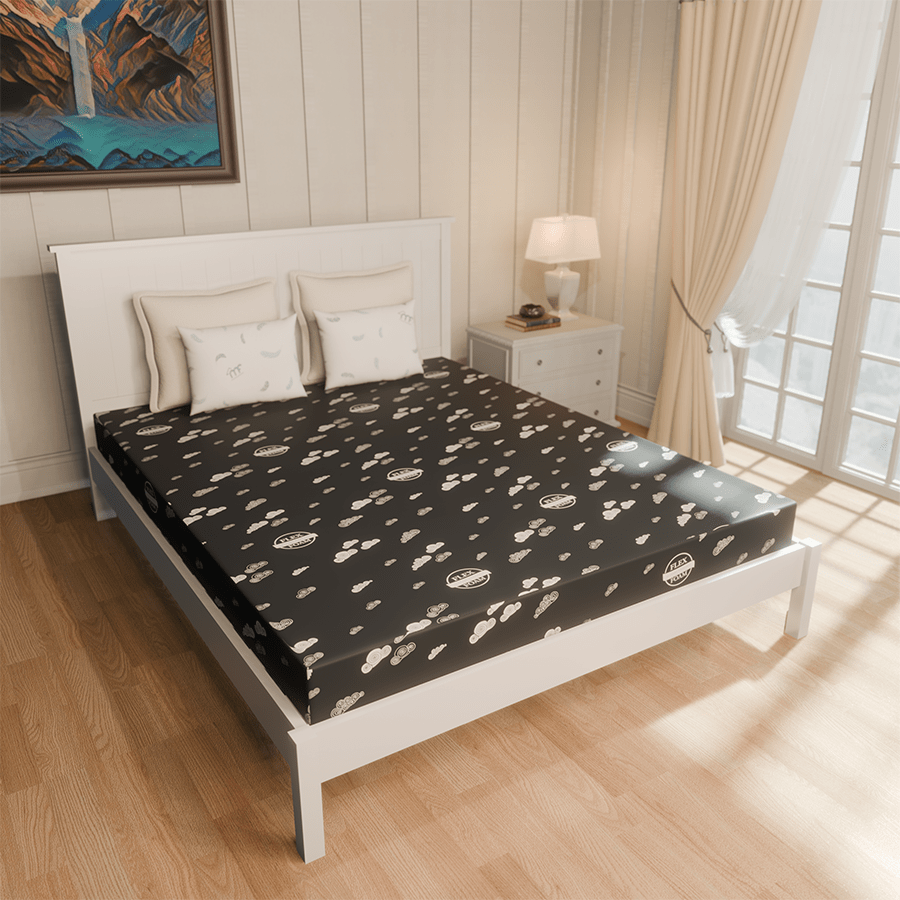 Flex Foam Mattress Flex Foam Mattress Mandaue Foam
