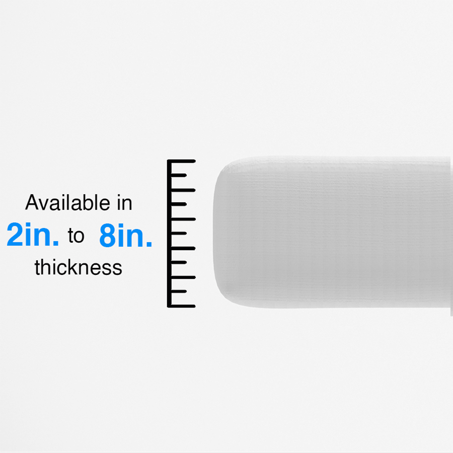 Flex Foam Mattress