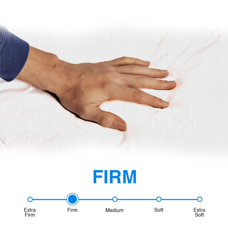 Flex Foam Mattress