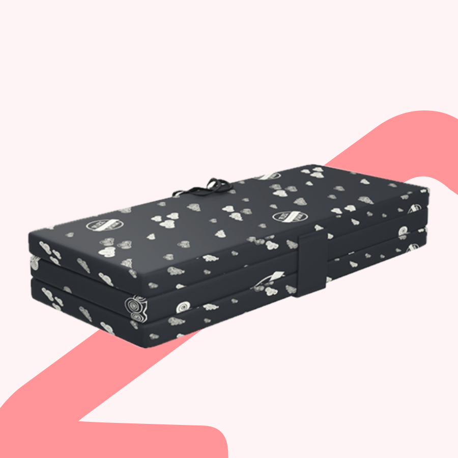 Flex Fold and Keep Mattress Flex Fold and Keep Mattress Mandaue Foam