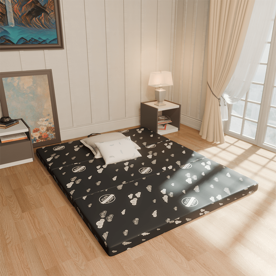 Flex Fold and Keep Mattress Flex Fold and Keep Mattress Mandaue Foam