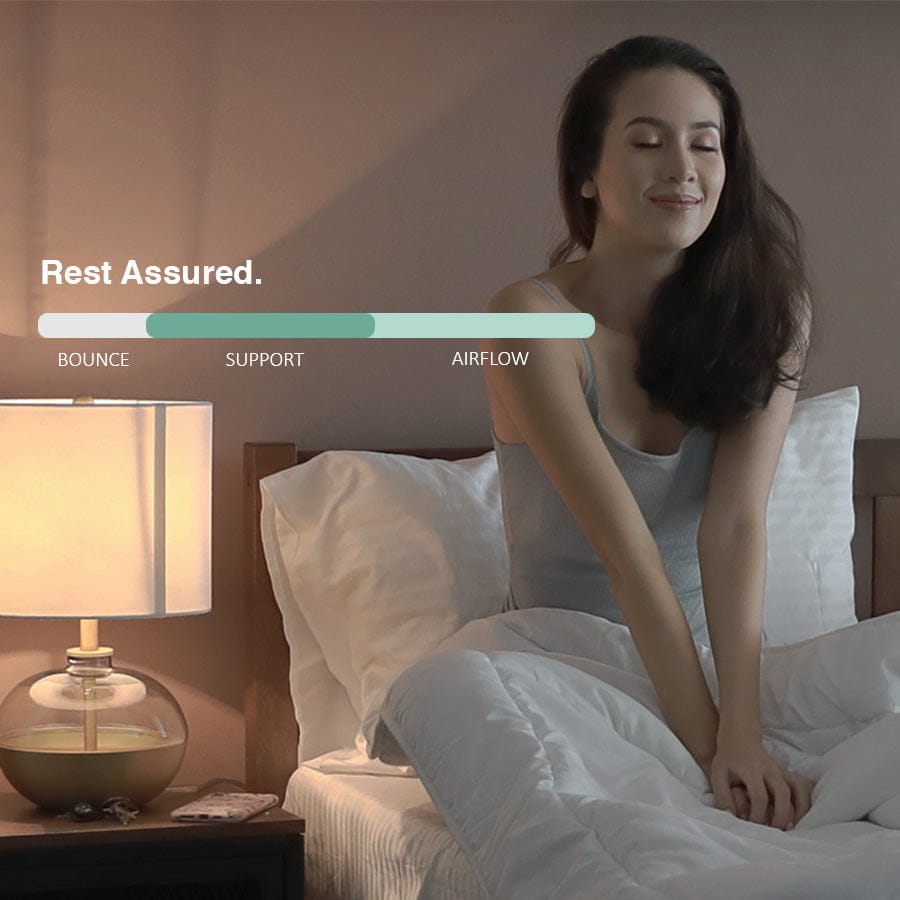 Flex Organic Mattress