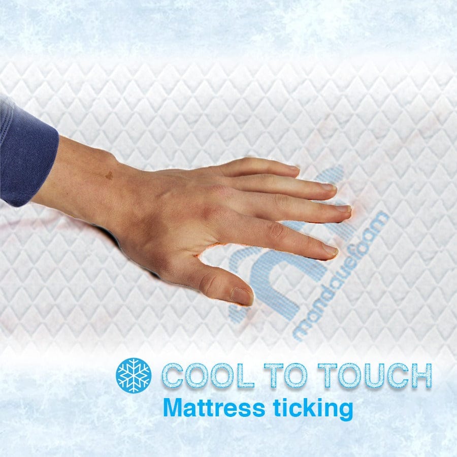 Flex Premium Cool Mattress
