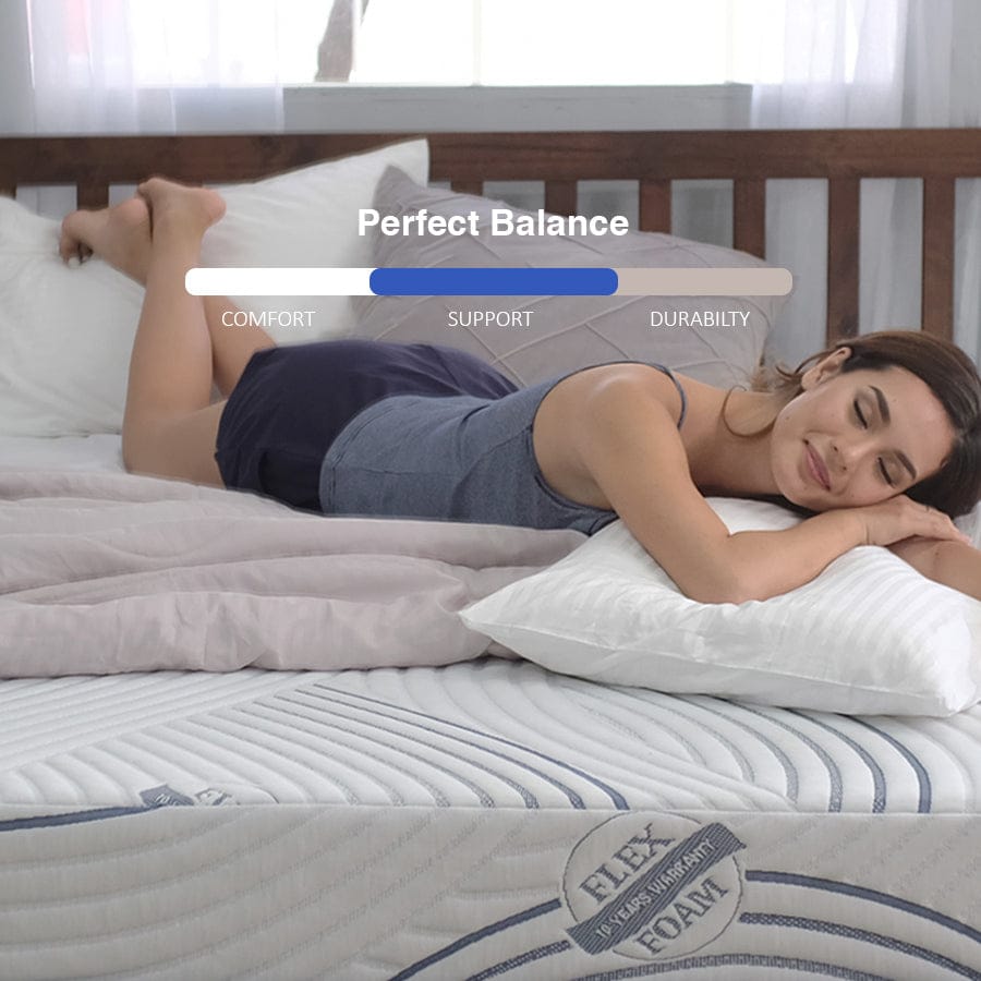 Flex Premium Mattress