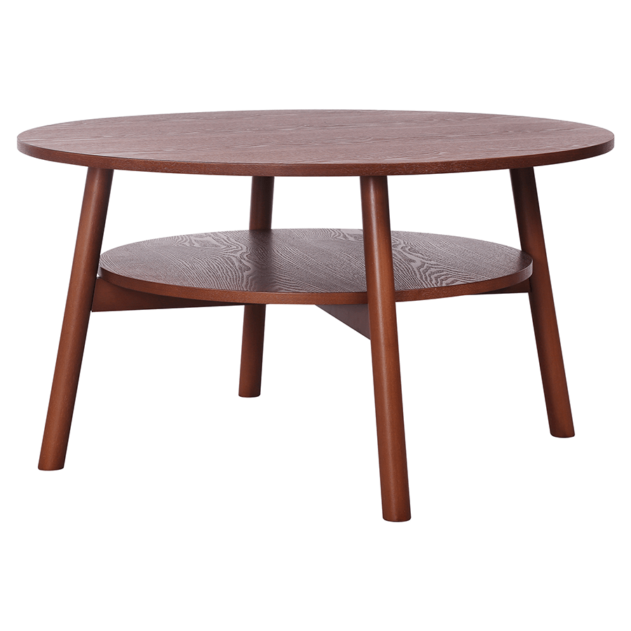 MORE FREYA OPTIONS Freya Coffee Table Freya Coffee Table Walnut Mandaue Foam