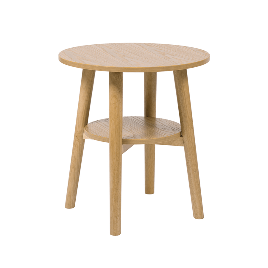 MORE FREYA OPTIONS Freya Side Table Freya Side Table Natural Mandaue Foam