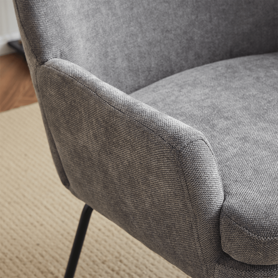 Freydis Armchair Freydis Armchair Mandaue Foam