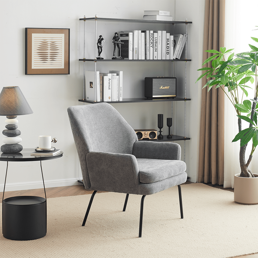 Freydis Armchair Freydis Armchair Mandaue Foam
