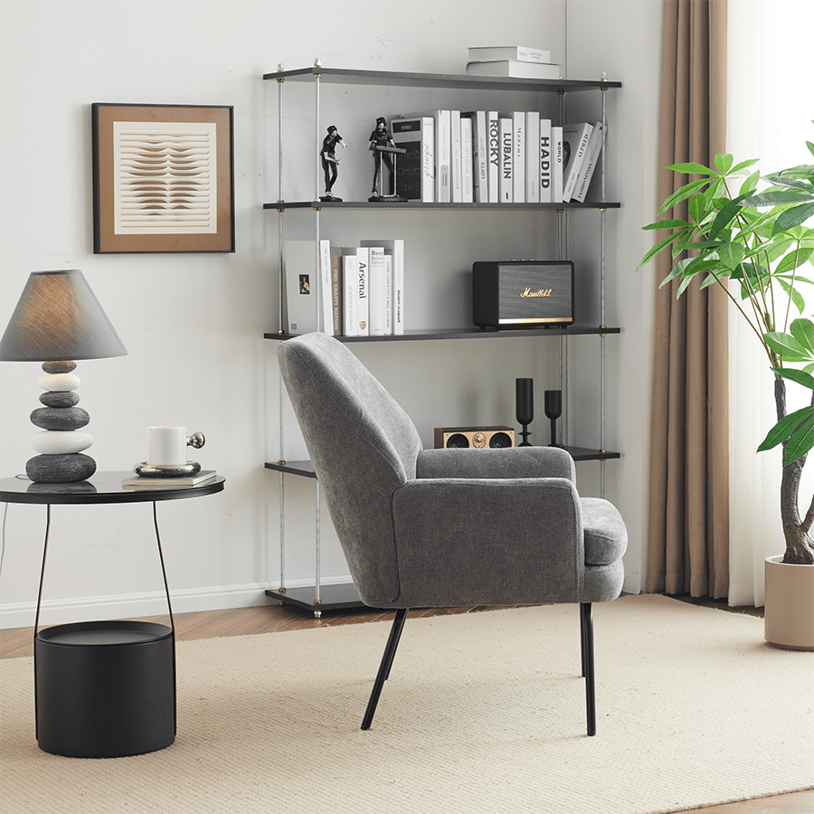 Freydis Armchair Freydis Armchair Mandaue Foam