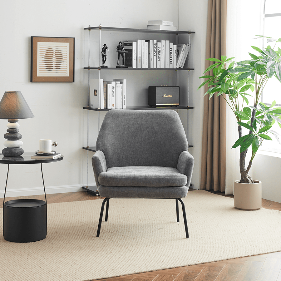 Freydis Armchair Freydis Armchair Mandaue Foam