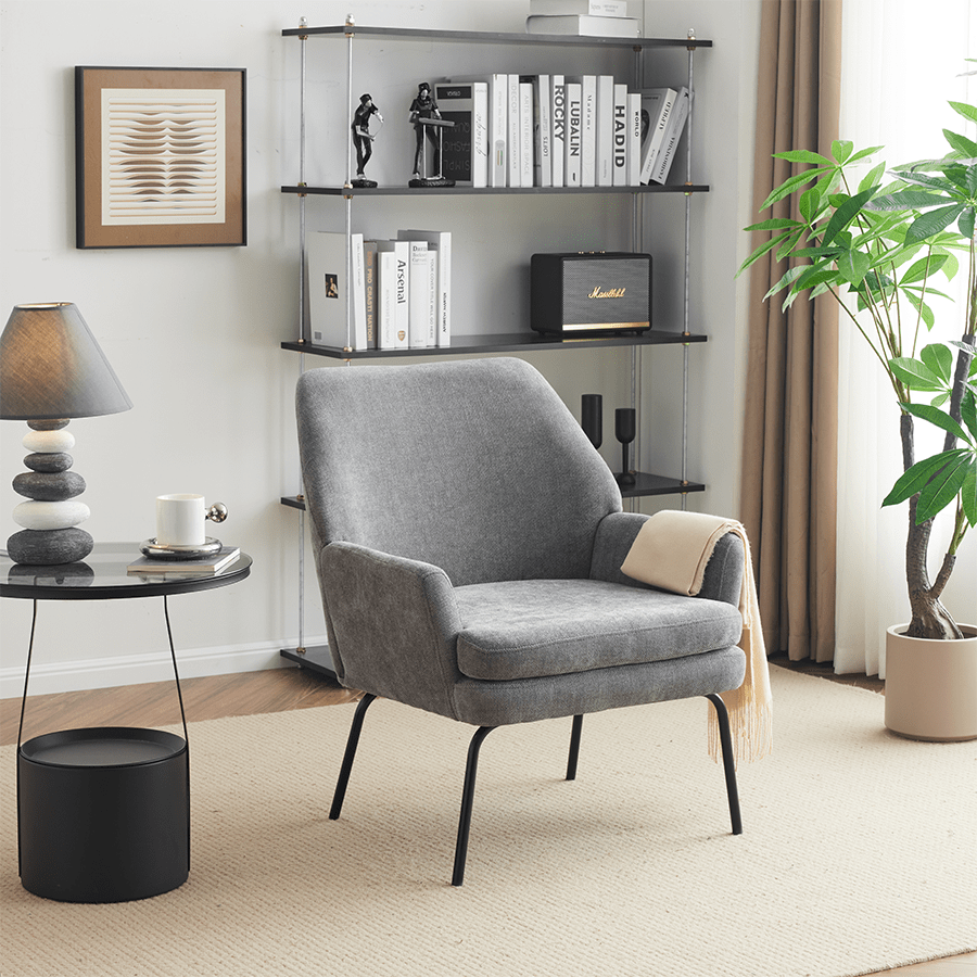 Freydis Armchair Freydis Armchair Mandaue Foam